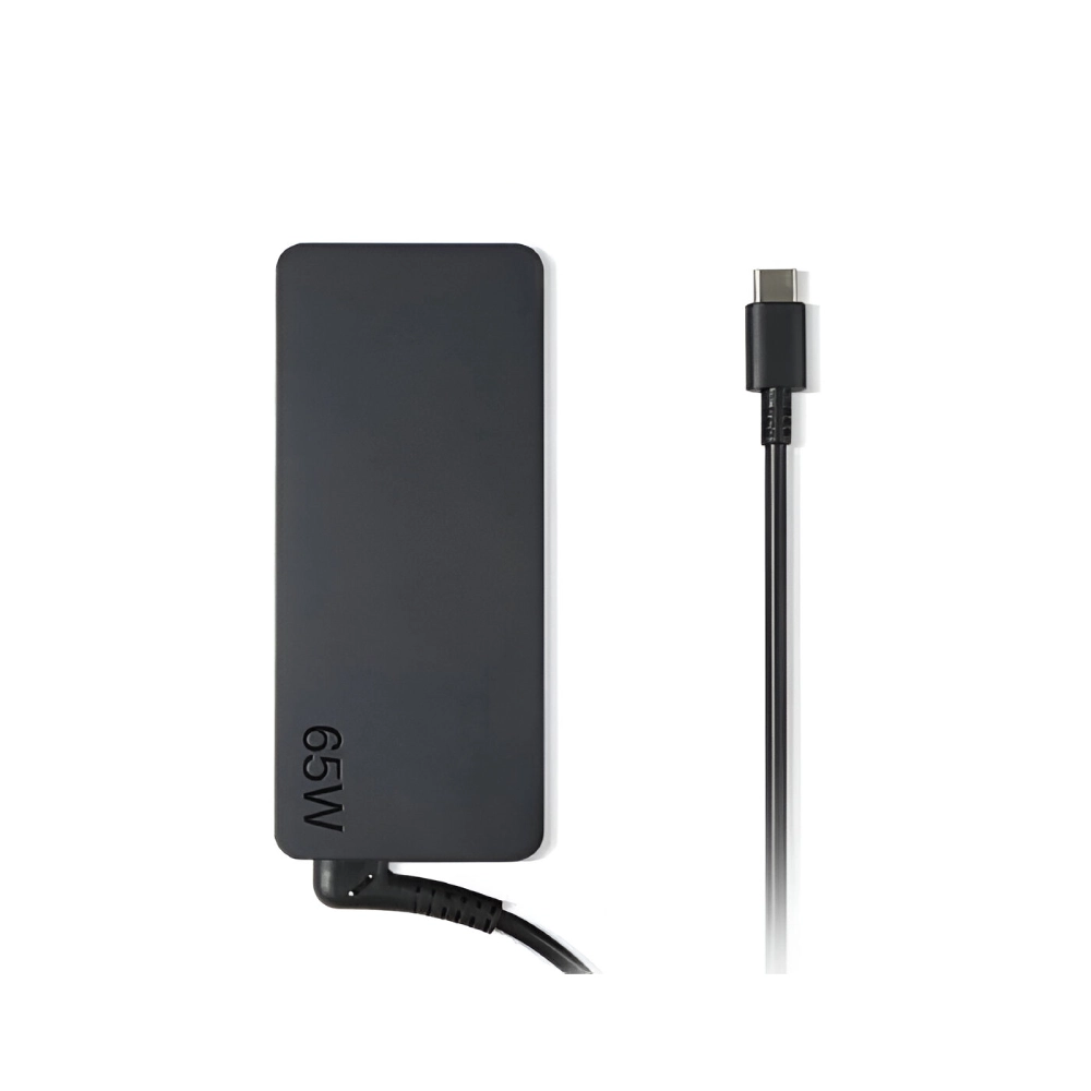 Lapcare Compatible 65w | Type-C | Universal Laptop Adapter view 2